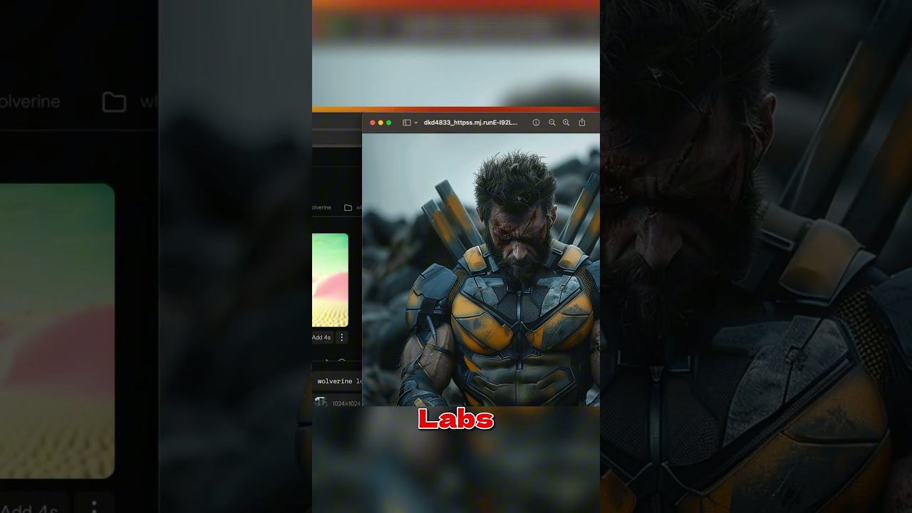 Pika Labs – AI That Turns Text Into Video