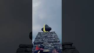 Tungnath Temple , Chandrashila Utrakhand Chopta, Kedarnath
