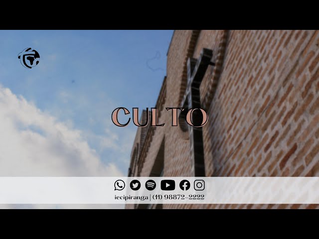 Culto Missionário | Família Ribeiro