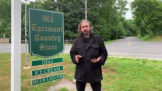 Ghosts of the Berkshires Episode One: The Undead Hessian of Egremont