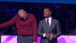 Game Show Central Over The Air Promo  Coming To This Channel February 17th