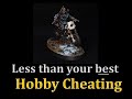 Hobby Cheating 236 - It