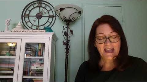 The Library Card:  BRENDA // Day 1