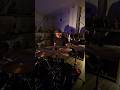 Zildjian Vault Session | Richard Jupp