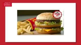 Markalar Fısıldıyor - 7.2 Üründe Standardizasyon Ve Kalite - 