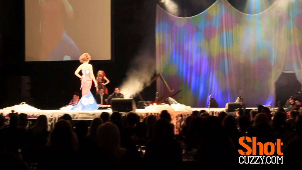 Southside Arts Festival 2011: Cult Couture