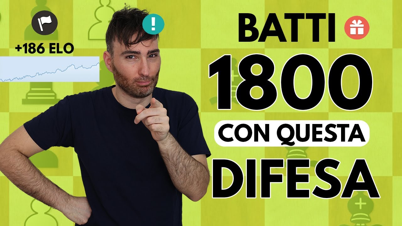 Battere Giocatori da 1800 Punti con la Difesa Ippopotamo 🦛