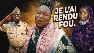 JE L'AI RENDU FOU - UN FILM DE KABAKOUDOU JKO+ (THROWBACK) 2026