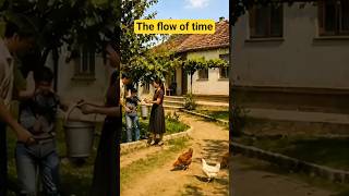 The flow of time #passingtime #nostalgia #lifeisbutadream #shortvideo #argentina #philippines