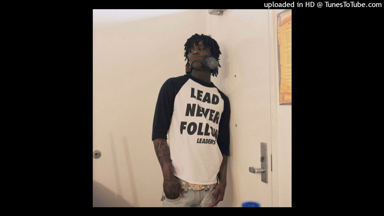 (Free) Old Chief Keef x Futuristic Glo type beat 