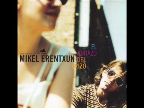 Observatorio - Mikel Erentxun