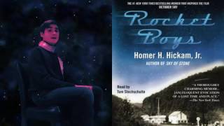A Journey through Rocket Boys