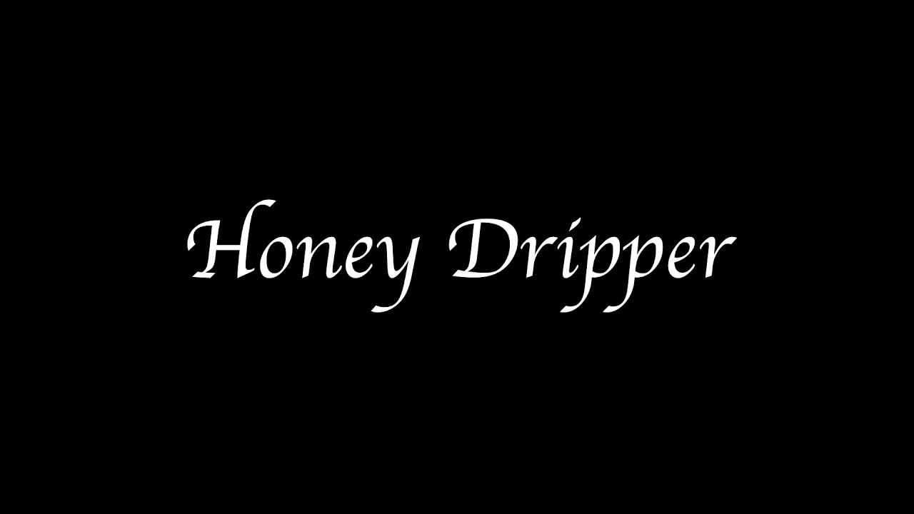 Honey Dripper（アン・ルイス COVER） YouTube