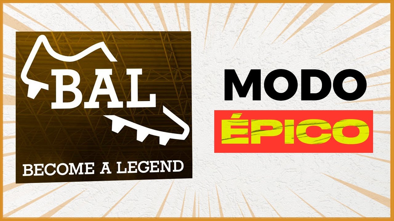 Ser Una Leyenda estaba MUY INFRAVALORADO