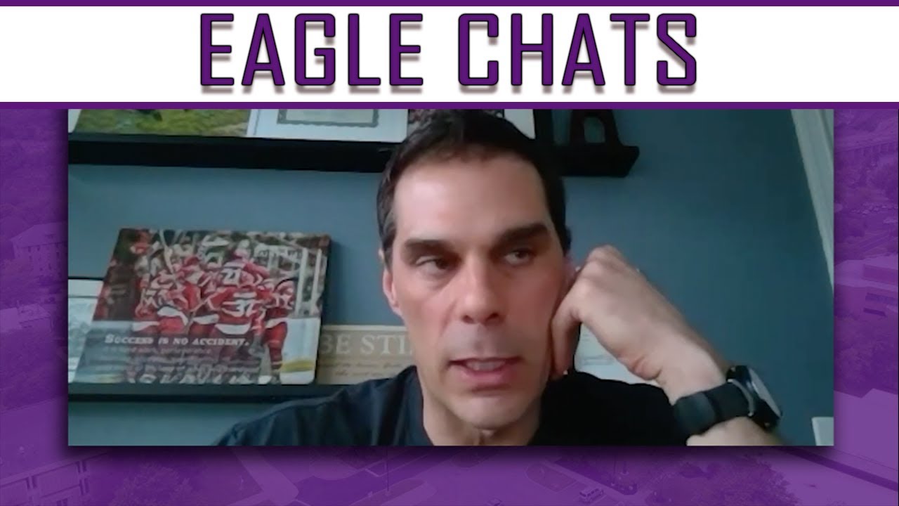 Eagle Chats presented by Coldwell Banker | Episode 2 - Jason Lammers