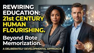 Beyond the Bell: Rewiring Education with Systems Thinking & Deliberate Development screenshot 5