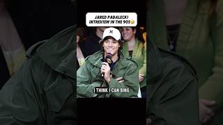 Famous Jared Padalecki Intreview In The 90S #shorts #jaredpadalecki Wealth