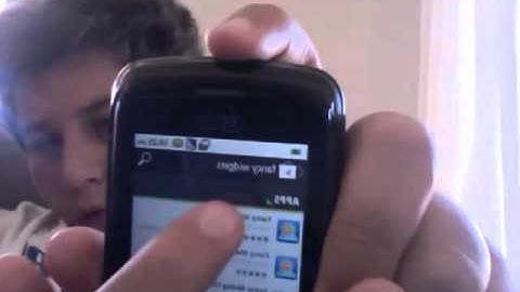 How to get HTC Sense Flip Clock on Your Android