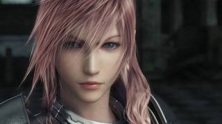 Lightning - DISSIDIA FINAL FANTASY NT - MAX AI