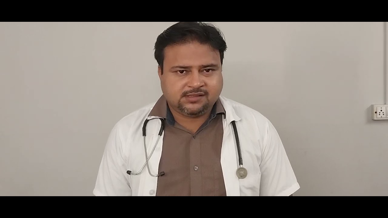 Arpit rastogi,s third audition of doctor YouTube