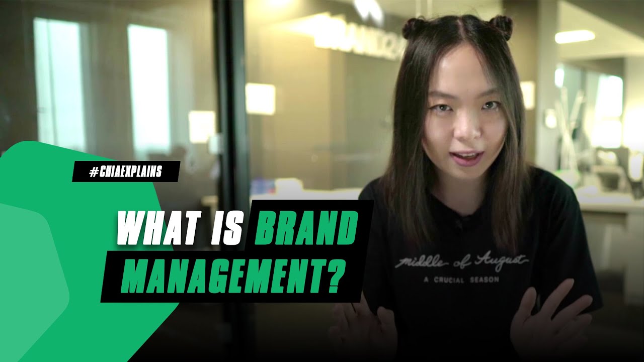 strategy หมาย ถึง  2022 Update  What is brand management? Proactive vs. Reactive strategy