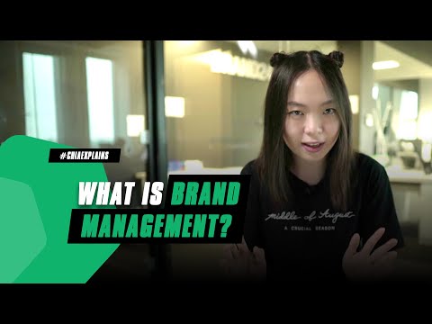 Video: Razlika Između Product Managera I Brand Managera