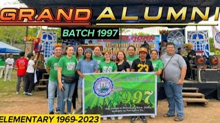 BATCH 1997| GRAND ALUMNI HOMECOMING| SADSAD| MUKBANG|| Hermanianz Aloysians
