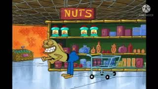 SpongeBob Music: Hello Bikini Bottom Or Supermarket Blitz