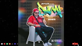 Ayux - Bandana Gang Ft. Track -04 Dami Album Prod By.