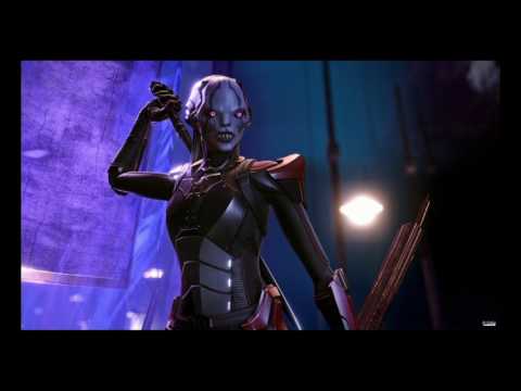 XCOM 2: War of the Chosen - PC Gaming Show 2017 interview - XCOM 2: War of the Chosen - PC Gaming Show 2017 interview
