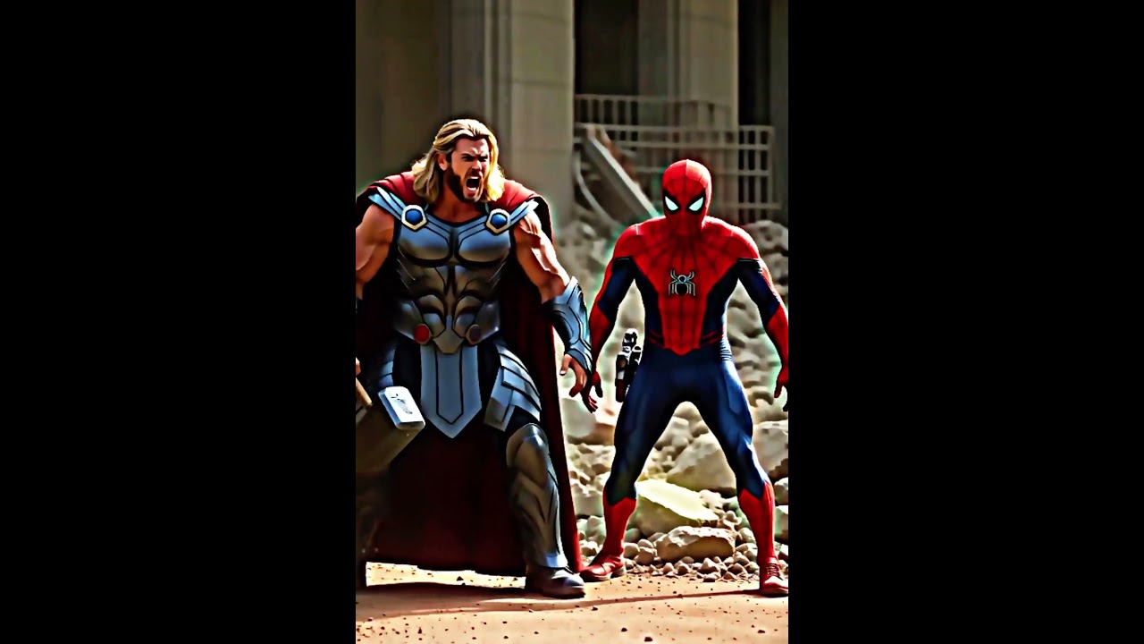 “You Will Naver See Hulk Like Before 