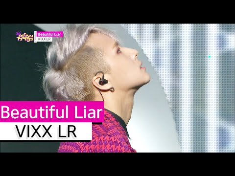 VIXX Beautiful Liar