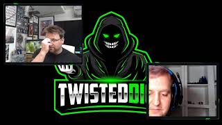 Lets Chat Warhammer 40k AND SPEED PAINTING