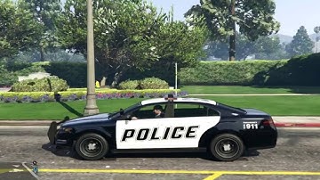 Code 3 RLS Siren Mod Overhaul (Preview)