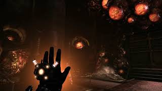 Let's Play SINGULARITY 😱 Episode #14 ❗ Horror-FPS-Gameplay on Hard Difficulty ❗ without commentary 🤐