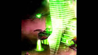 Deforum Stable Diffusion v0.3 in Visions of Chaos