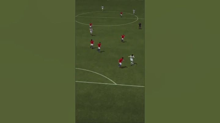 EA Fc mobile game is great #EA #games #fyp #easports #gaming #vinicius