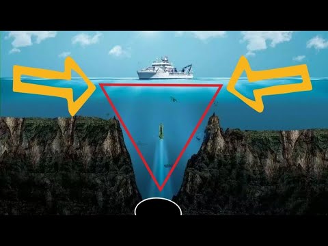 Как такое Возможно?! Топ 25 Пугающих и Необъяснимых Находок! Бермудский треугольник! Мы в Шоке!