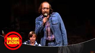 Insterburg & Co. – Diese Scheibe Ist Ein Hit (1975) LIVE | Musikladen