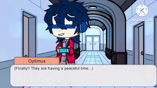 Information bein' big sib for meg (my humanized transformers au) | agere/age regression series | gacha nebula Guide