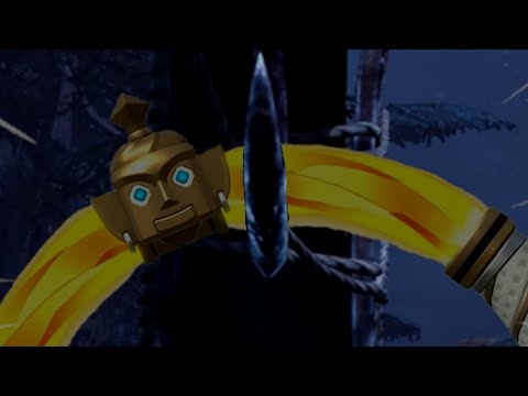 DBDで吊られるリングくん #shorts