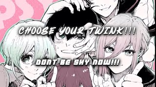 Blue Locks S - Yo Hiori