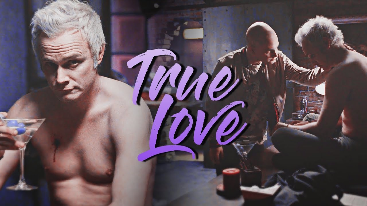 True Love | Blaine & Don E