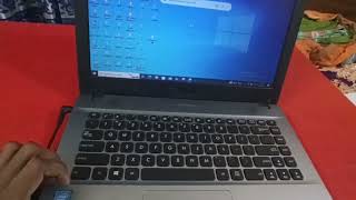 Full how to adjust screen brightness on laptop by keyboard shortcut #howto #laptop #brightness #tech News