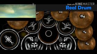 Download lagu (Cover real drum) Peterpan - Walau Habis Terang