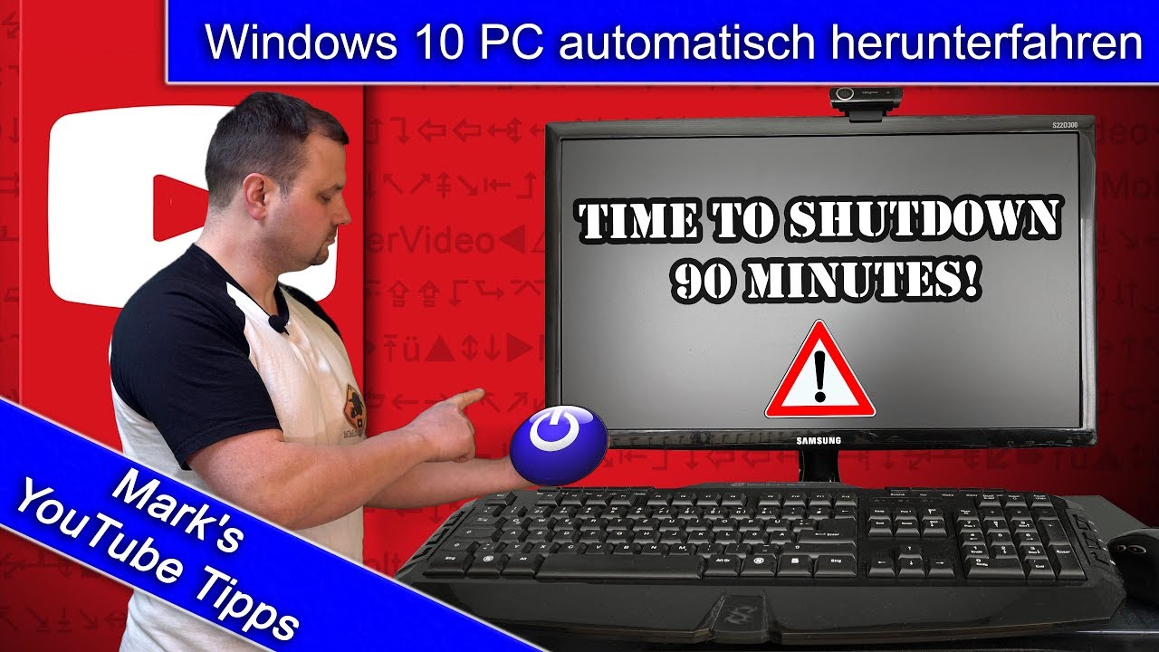 Pc Geht Automatisch An Pc Geht Automatisch An