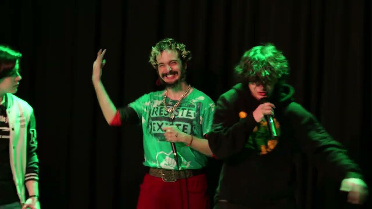 LIOCASPIO VS SAMKER | GREEN LEAGUE T2 | 2026 | Jornada 3