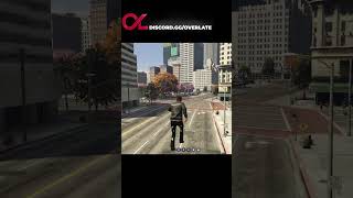 I Purchased the best Fivem Cheats And Hit This. #foryou #gta5 #fivem #fivemroleplay #gta5rp
