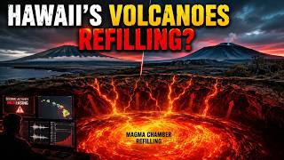 Hawaii’s Two Most Dangerous Volcanoes Are Refilling — Scientists Are Watching Closely