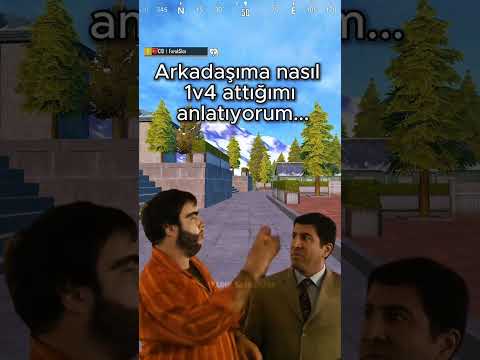 Video Benim Değildir.!#keşfet#galatasaray#ytdayibenionecikarnolur#keşfetbeniöneçıkar#pubg#pubgmobile